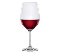 Set de 4 copas de vino tinto Bordeaux Winelovers Spiegelau