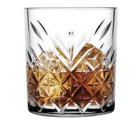 Set De 4 Copas De Vino Y Cócteles TIMELESS 21 e Vidrio - Pasabache - Bebidas