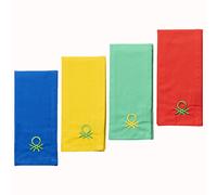 Set de 4 manteles Rainbow 45x30 cm - United Colors Of Benetton