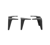 Set de 5 patas metálicas harmonia