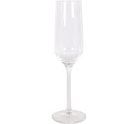 Set de 6 Copas de Champagne Royal Leerdam 22 RISTO - Elegante y Completo - Ideal para Regalo - Calidad y Durabilidad Garantizada | AmyStyle