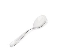 Set de 6 cucharaditas de té Alessi "Nuovo Milano" (número de artículo: 5180/7, EAN: 8003299008452)