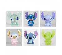 Set de 6 Mini Figuras Enesco Disney Stitch