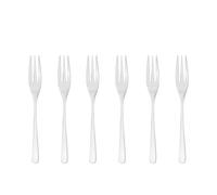Sambonet 52553A55 - Tenedor de postre