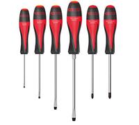 Set de 6 ULTIMATE ranura para destornillador - PH 922.6020 KS HERRAMIENTAS
