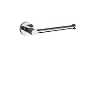 Set de Accesorios de baño de Acero Inoxidable, Soporte for escobilla de baño Acero Inoxidable Cromado, Estante for Barra Toalla, Ganchos for jabonera, Juego Soporte Papel