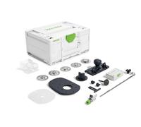 Set De Accesorios Festool ZS-OF 1010 M - 578046