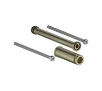 Keuco IXMO - Kit de extensión para el cuerpo base de grifo termostático 59554000171