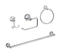 Set de Baño Confortime Con estuche (4 pcs) (Confortime S2209647) - EAN: 8433774728290