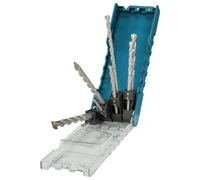 Broca para taladro makita e-15861, herramienta de perforación, uso pr