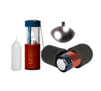Set de candelabros UCO Original terra-firma