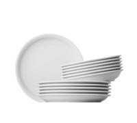 Set De Comida Thomas Trend De 12 Piezas