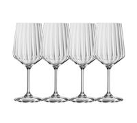 Spiegelau Copas de vino tinto LifeStyle 63 cl (4 unidades)