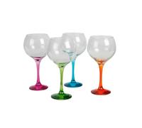 Set de copas enjoy 4 piezas 79cl