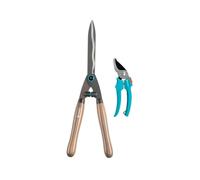 Set de Cortasetos NatureCut + Tijera Classic 8754-20 Set de 12 Unidades.