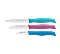 Set de cuchillo para verduras TWIN GRIP, 3 piezas, Zwilling