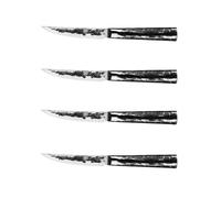 Set de cuchillos para bistec INTENSE, 4 piezas, Forged