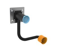 Set de cuerpo KEUCO para mezclador de lavabo Eletronik, 59917000070