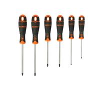 Set De Destornilladores Bahco B219.026 BAHCOFIT, 6 Piezas BAHB219026