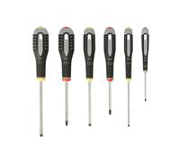 Set De Destornilladores Bahco BE-9881 ERGO™, 6 Piezas BAH9881
