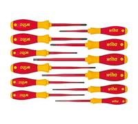 Wiha Juego de destornilladores manual 41003 estándar