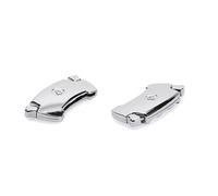 Set de dos asas desmontables Loqy de De Buyer