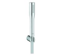 GROHE Conjunto de ducha a pared Euphoria Cosmopolitan StarLight Chrome 27369000