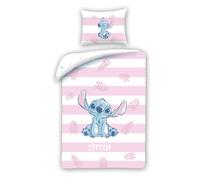 Set De Edredón STITCH 140x200cm COTTON Disney ORIGINAL Lilo