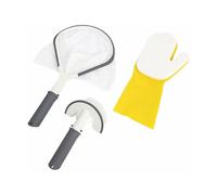 Set de Herramientas Todo en Uno para Lay Z Spa Bestway 58421 San valentín