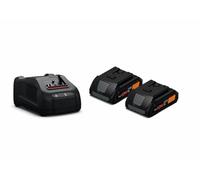 Set de inicio baterías procore 18 v 4.0 ah as-2 baterías de iones de