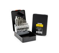 Set De Machos De Roscar Baer HSS M3 - M12 HSSG M3 M12 Derecha Nuevo