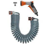 Gardena Set de manguera de riego en espiral 10 m