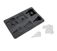 Set de Moldes de Hielo Star Wars