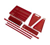 Set De Organizador De Herramientas Sealey 9 Piezas TSK01