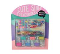 Set de papeleria mooving office