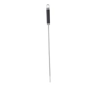 Set de pinchos para barbacoa acero inoxidable 46,5 cm (4 unidades)