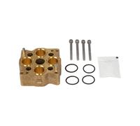 Set de prolongación KEUCO para monomando y Thermostatarmaturen UP, 59970000071