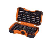 Set De Puntas Codificadas Por Color Bahco 59/S100BC, 100 Piezas BAH59S100BC