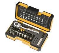 JGO. MINI-CARRACA XS33 (33 PCS.) Ç