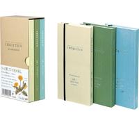 Set de rotuladores Tombow CI-RTA-30CIROJITEN, colección "Selva"