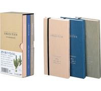 Set de rotuladores Tombow CI-RTB-30CIROJITEN, colección "Bosques"