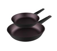 Set de Sartenes Cecotec Polka Experience 20-24 Bucket Set Titan
