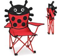 Set de sillas para niños "Beetle"" con reposabrazos"