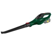Set de soplador de hojas inalámbrico PARKSIDE® de 20 V, modelo »PLBA 20-Li C4«, que incluye batería »PAP 202 A1« y cargador »PLG 20 C1«