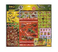 Set de Stickers Dino Totum