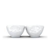 Set De Tazas Y Cuencos De TV 2 Piezas Soñado Y Feliz 0,10 L
