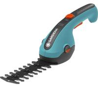 Gardena classiccut li - juego de tijera para césped y escultura-seto