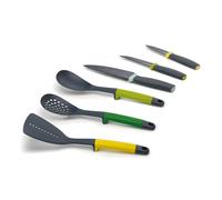 Set de utensilios de cocina y juego de cuchillos ELEVATE, Joseph Joseph