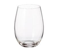Set de Vasos Bohemia Crystal Clara 560 ml Cristal 6 Unidades