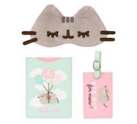 Set de viaje pusheen foodie collection